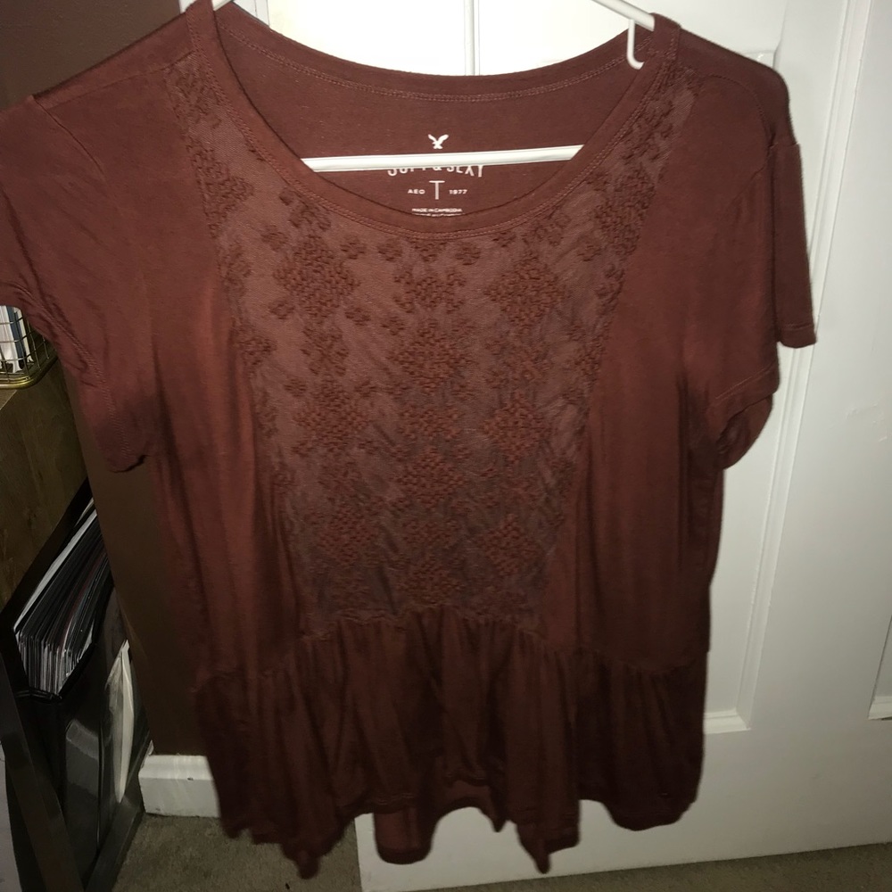 American Eagle Blouse